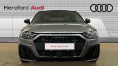 Audi A1 35 TFSI S Line Style Edition 5dr [Tech Pack] Petrol Hatchback